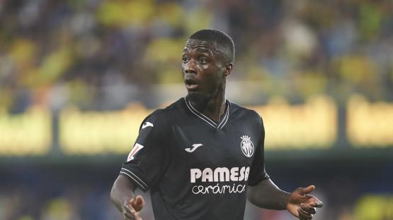 Former Arsenal record signing, 29, ‘could make shock return to Premier League as Everton and Wolves circle for transfer’
