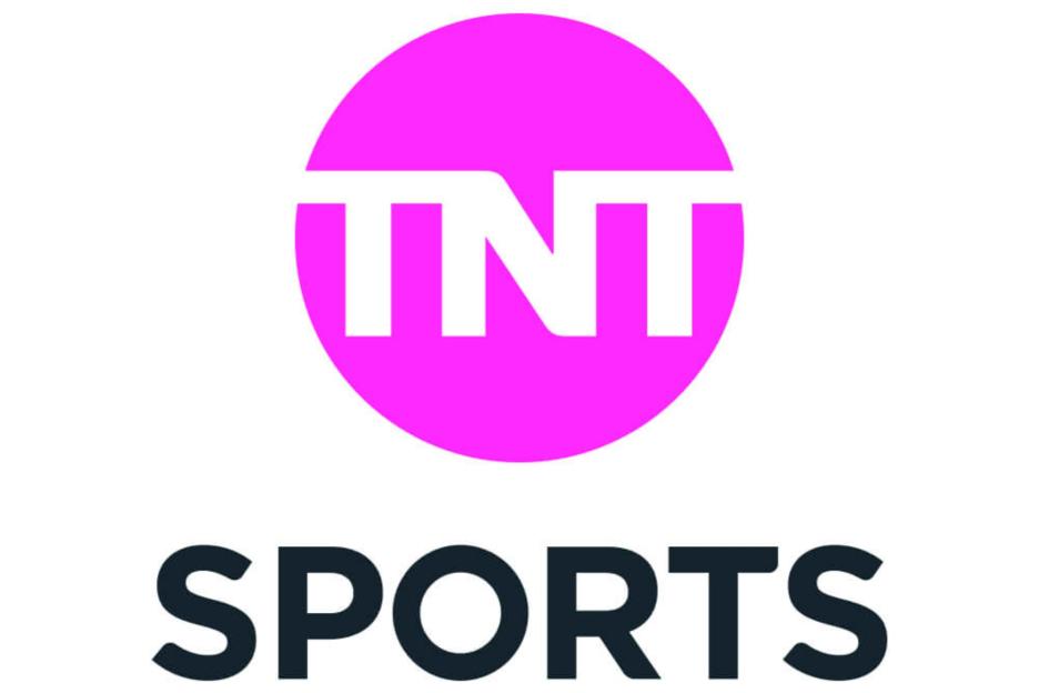TNT Sports logo