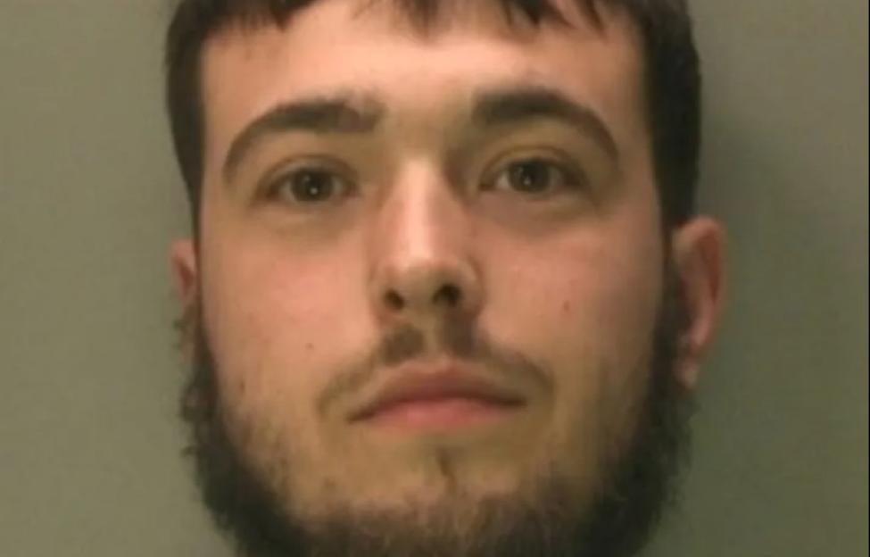 Cops hunt man, 22, over ‘murder’ after victim, 25, found dead in UK seaside town as public warned ‘do not approach him’