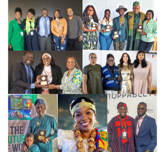 Sanicle Pioneers Workplace Health Equity at UN CSW 69: A 3-in-1 Event Beyond Beijing 30 2