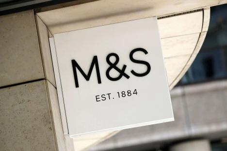 M&S is selling ‘brilliant’ dupe of beloved ‘pistachio’ perfume that’s £69 cheaper than the original