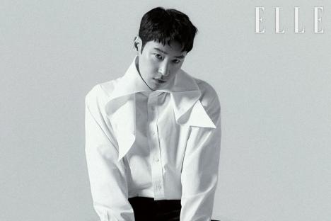 Lee Je Hoon Talks About His Upcoming Film “Big Deal,” His Busy Schedule, And More