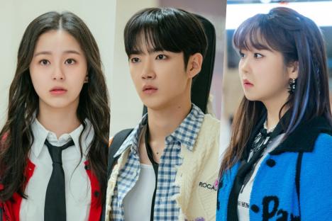 TWO SAGYE Winds Up At The Hospital With Lee Seung Hyub Nowhere In Sight On “Spring Of Youth”