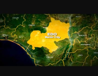 Edo killing: Heavy tears as slain travellers buried, govs urge against reprisals