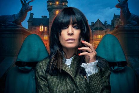 Former Traitors star reveals how to win BBC show ahead of Celebrity edition and hints of castle return