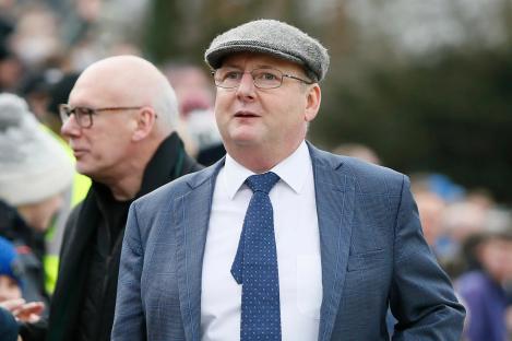 ‘Last straw’ – EFL chief reveals he’s stepping down over ‘VENDETTA’ against his club in lengthy statement