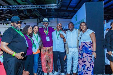 Nigeria Food Summit 2025 Sets Agenda for Positioning Nigerian Cuisine on the Global Stage. 11