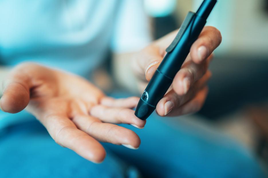 Warning as type 2 diabetes test error affects 55,000 – could you be at risk?