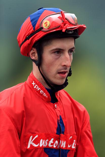 ‘Nothing beats Jet2!’ – I was a jockey riding Derby winners now I’m a pilot flying you on your next holiday