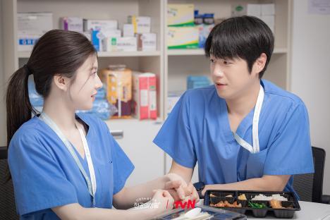 3 Points To Anticipate In Final Episode Of “Resident Playbook” 6