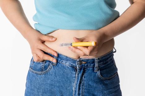 The anti-ageing Ozempic effect: How weight loss jabs could help you live longer ‘slashing your risk of dying young’