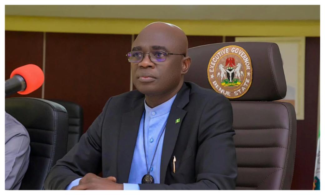 Benue killings: ‘You are not alone’ – Northern CAN leaders assure Gov Alia