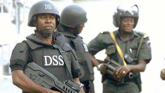 No weapon seizure by DSS — Plateau govt refutes sabotage allegation