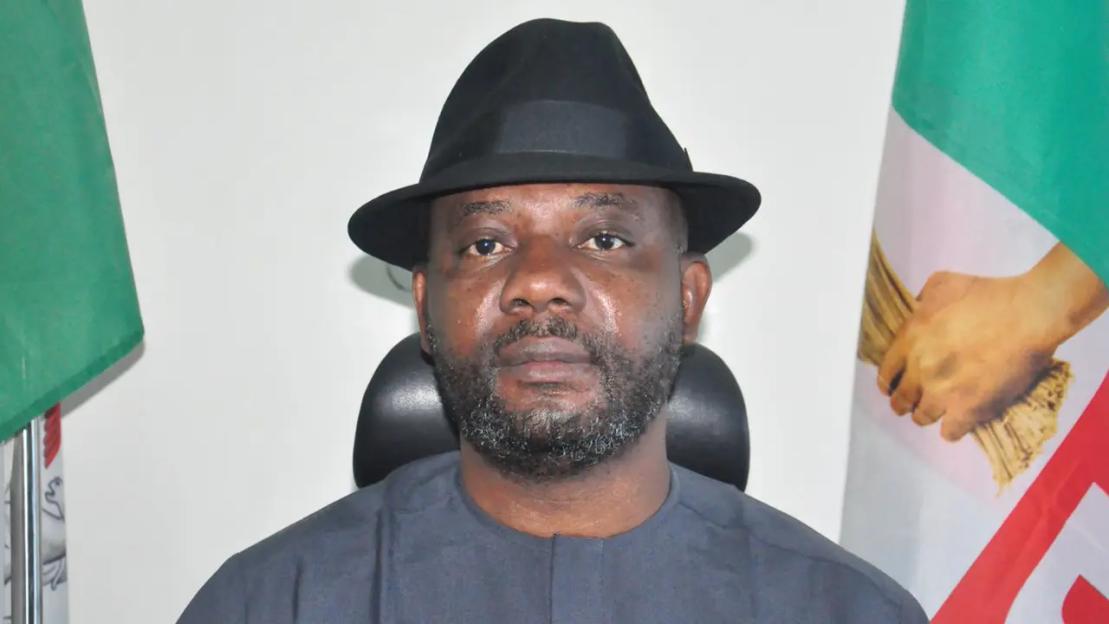 2027: Kwankwaso’s plan to incite North against Tinubu will fail — Nabena