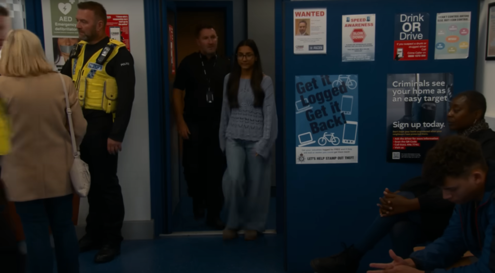 Surprise Cameo: Emmerdale Character Pops Up in Coronation Street Before Epic Crossover – Did You Catch It?