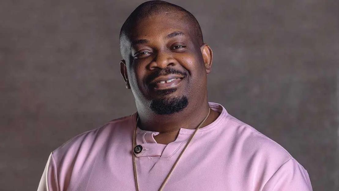 Why I cannot be with only one woman – Don Jazzy