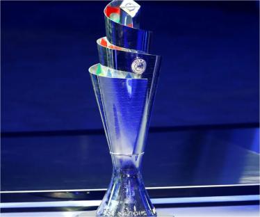 Nations League final: Portugal, Spain’s starting XI unveiled