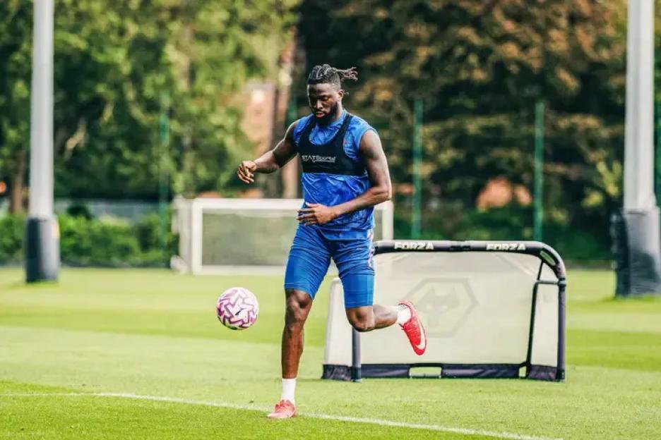 EPL: Pereira satisfied with Arokodare’s performance against Newcastle United