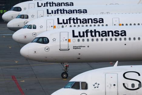 Long-haul flights from the UK are about to take much longer – here’s why