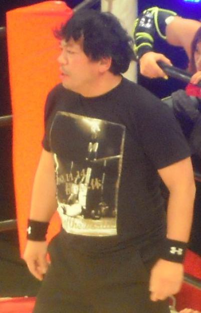 Katsumi Sasazaki