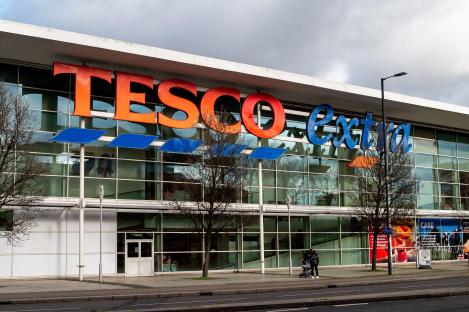 Tesco is giving away a free pack of Pampers nappies worth £10 to customers – here’s how to claim yours 