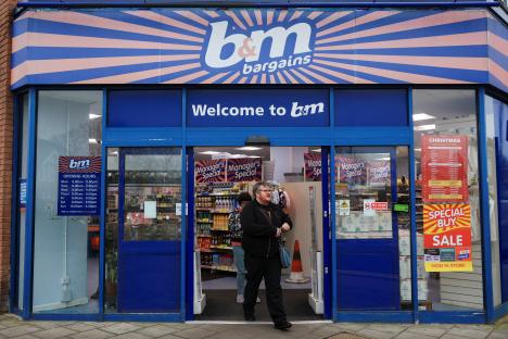 B&M shoppers stunned to see Cadbury chocolate bar back in UK for 49p – almost two decades after it was discontinued
