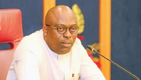 Rivers crisis: We stand with Fubara – PDP govs declare
