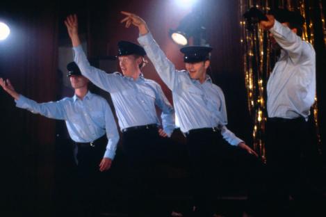 Fresh woke madness as Full Monty musical slapped with trigger warning – for NUDITY