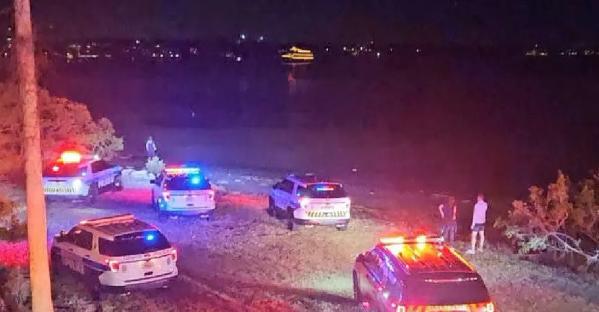 Ferry crash kills one in Florida, injures others