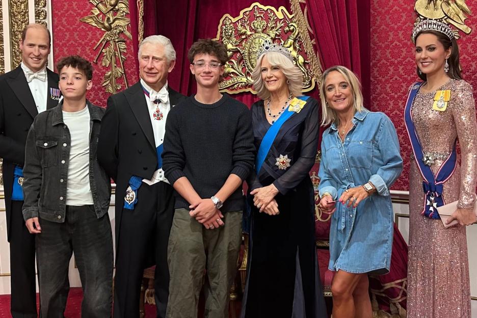 From selfies with the stars to incredible 4D cinema experience, inside the new-look Madame Tussaud’s