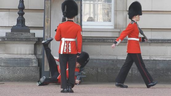 Top 10 things Brits laugh at – even when they know they shouldn’t