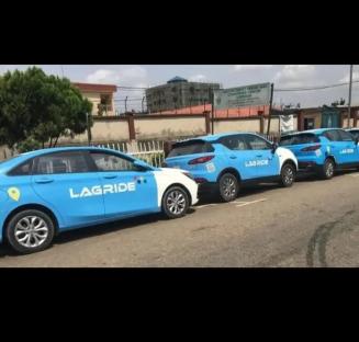 Lagos: LagRide drivers plan boycot over alleged policy crackdown