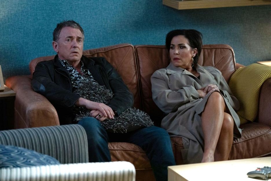 EastEnders fans ‘work out’ top secret Christmas plots with tragic death, second shock exit and surprise romance