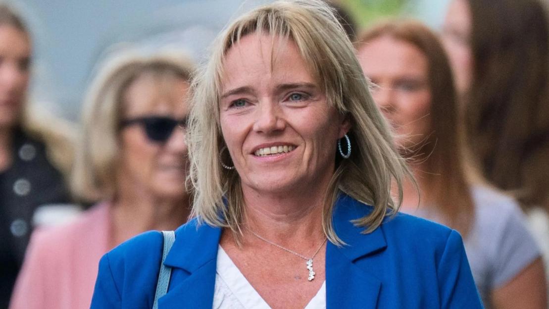 NHS ‘delusional’ when it sacked nurse who complained about trans doctor using female changing rooms