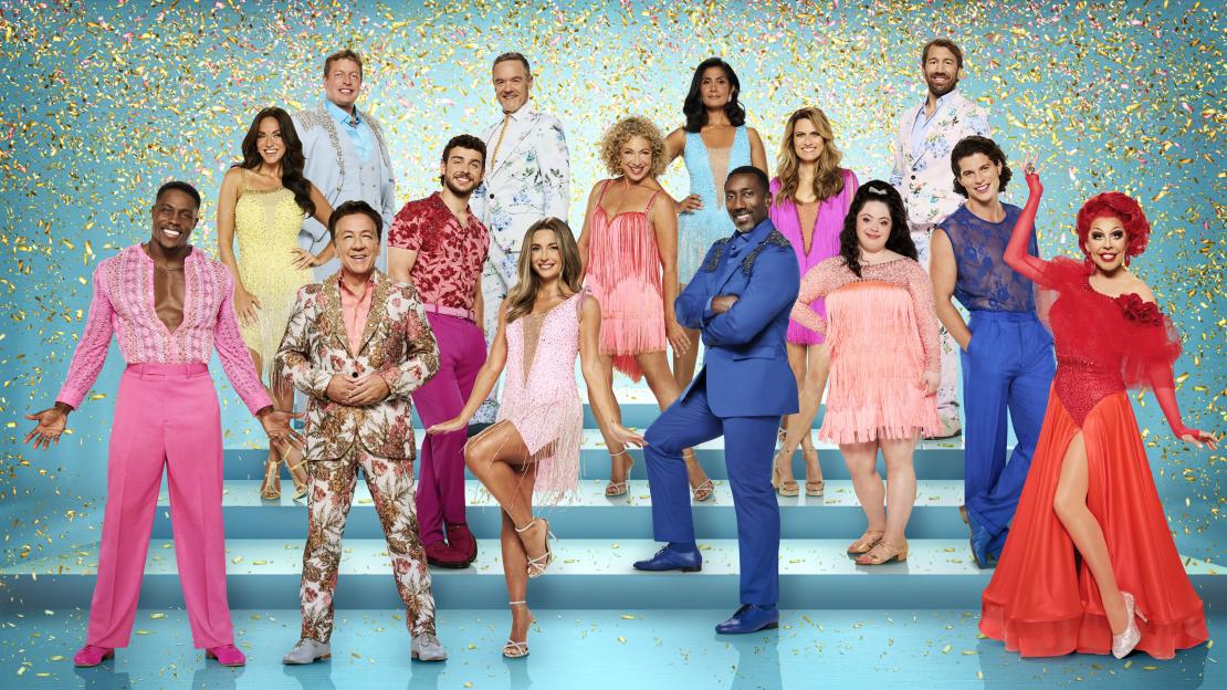 Strictly’s worst ever pairings from celeb left ‘on brink of tears’ by pro to star who accused partner of ‘faking injury’