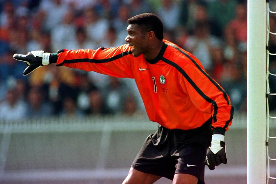 Fly high, Dodomayana – Ahmed Musa reacts to Peter Rufai’s death