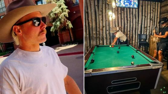 Fans convinced Valtteri Bottas has new job as Lewis Hamilton’s former F1 team-mate posts cryptic social media updates