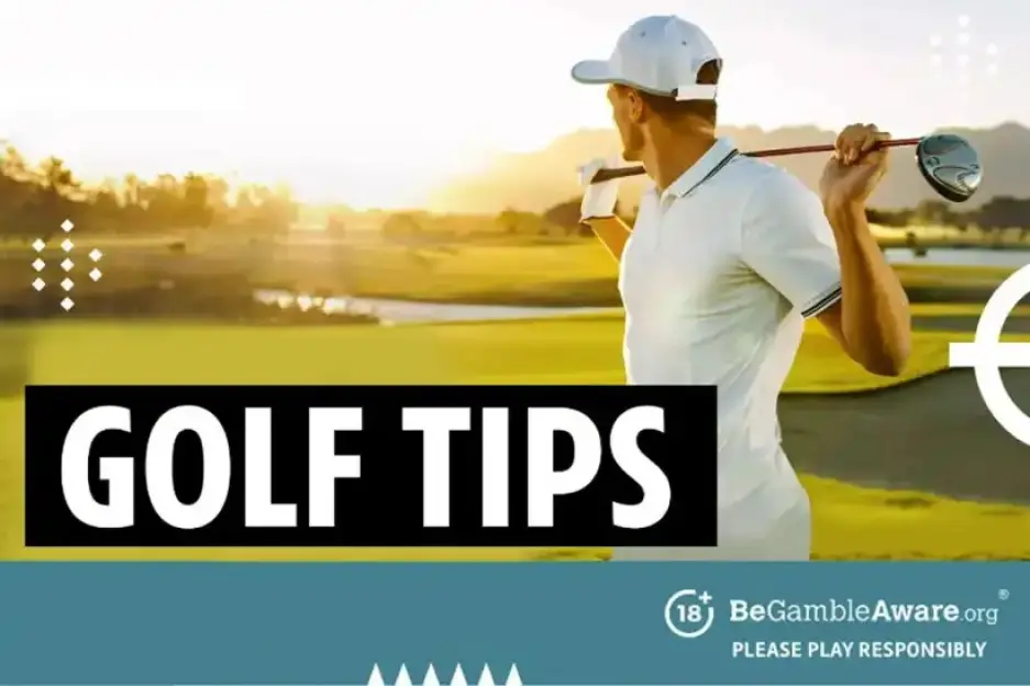 Golf tips, free bets and latest odds for the Texas Open