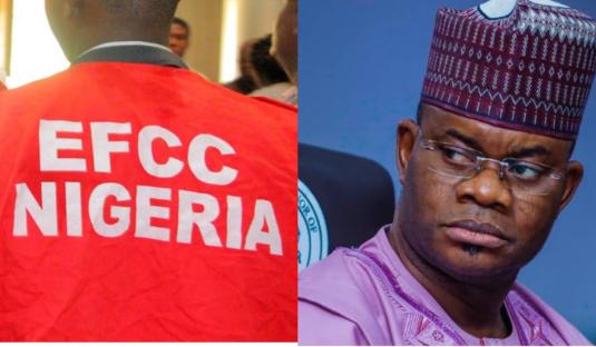 Yahaya Bello: No transfer of funds from Kogi Govt to American Int’l School – EFCC witness