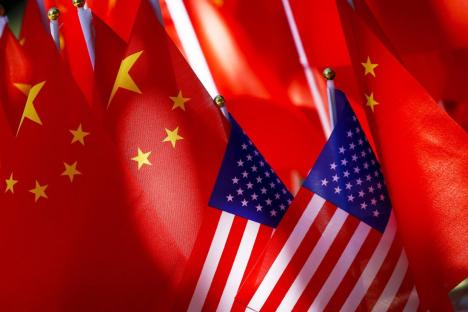 Ukraine: US calls China’s ‘support’ for Russia ‘concerning escalation’