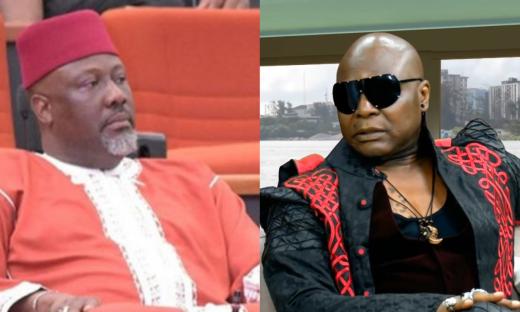 ‘Not all mental illness are detectable’ – Charlyboy taunts Dino Melaye over show of wealth