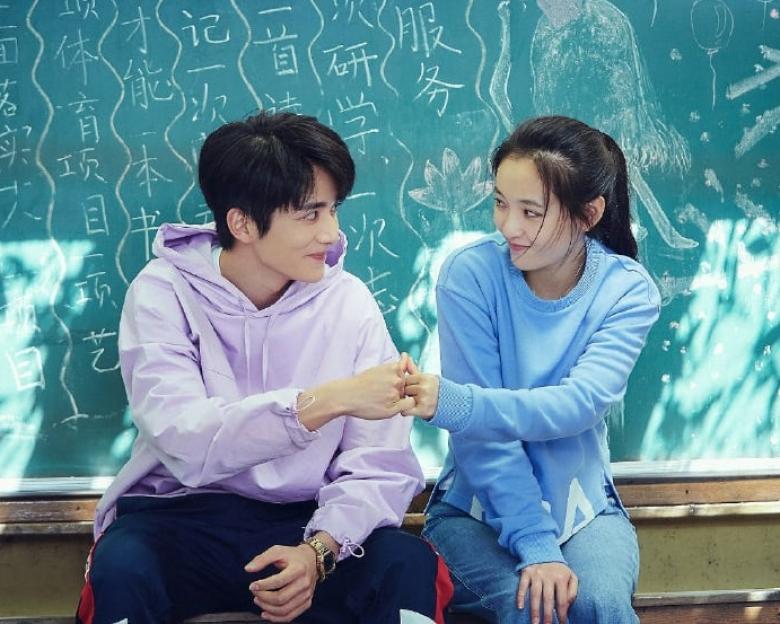 7 Youth C-Dramas That Explore Friendship, Romance, Heartbreak and Finding Yourself