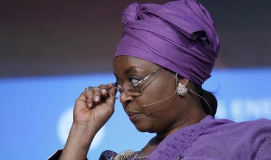 Court fixes Oct 6 to hear Diezani’s motion to stop EFCC from selling off assets