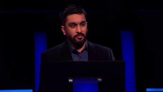 Desperate Millionaire player uses TWO lifelines on tough £8k Prince question – but could you get it on first try?