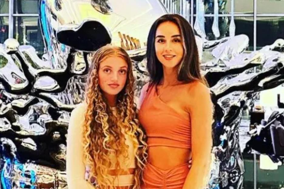 ‘Sad’ truth about Princess Andre’s relationship with stepmum… & why it would leave mum Katie Price ‘broken’ if she knew