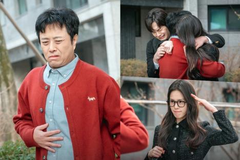 Seo Hyun Chul’s Health Crisis Sparks Family Wake-Up Call In “Villains Everywhere”