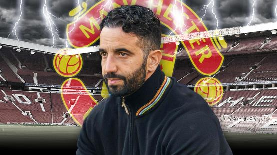 Ruben Amorim ‘was prepared to RESIGN in January and needed reassurances he would be backed by Man Utd chiefs’
