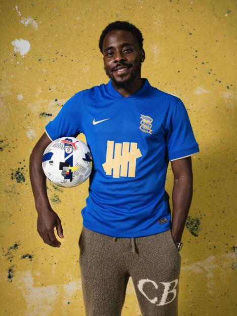 Bright Osayi-Samuel Signs with Birmingham City After Leaving Fenerbahçe 