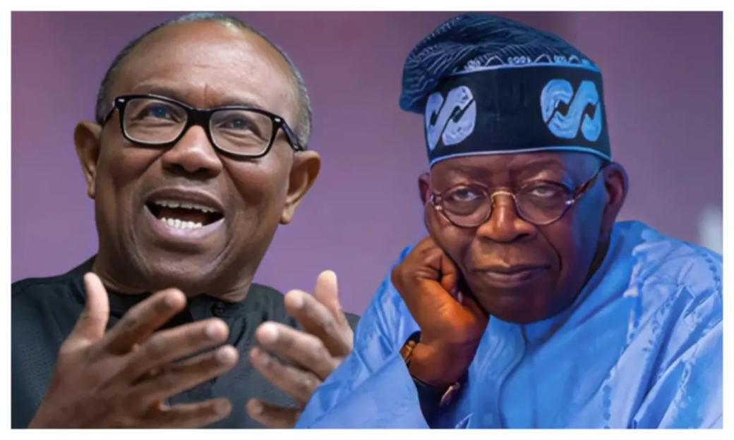 2027: Tinubu creating chaos in any party interested in Peter Obi – Obidient Movement