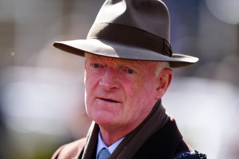 Willie Mullins enters raft of superstars for Plumpton Champion Hurdle in almighty bid to land trainer title